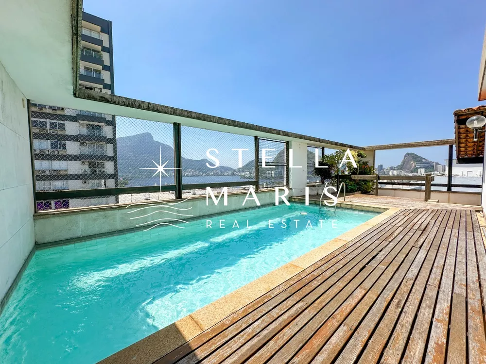 Cobertura, 3 quartos, 287 m² - Foto 45