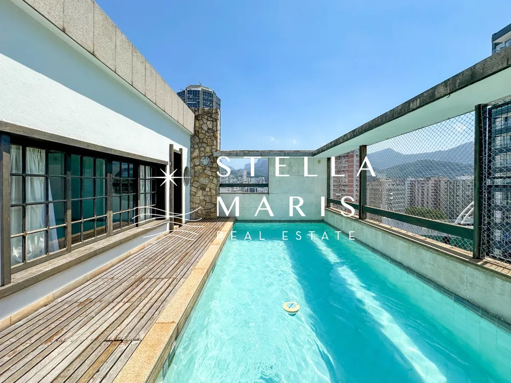 Cobertura, 3 quartos, 287 m² - Foto 31