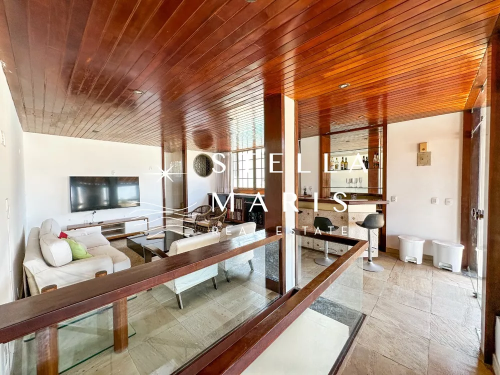 Cobertura, 3 quartos, 287 m² - Foto 17