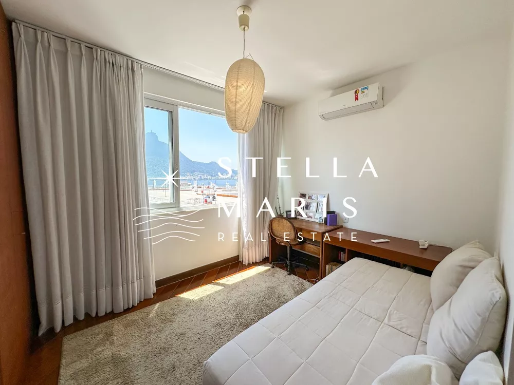 Cobertura, 3 quartos, 287 m² - Foto 22