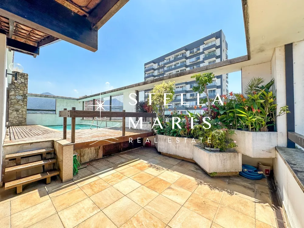 Cobertura, 3 quartos, 287 m² - Foto 11