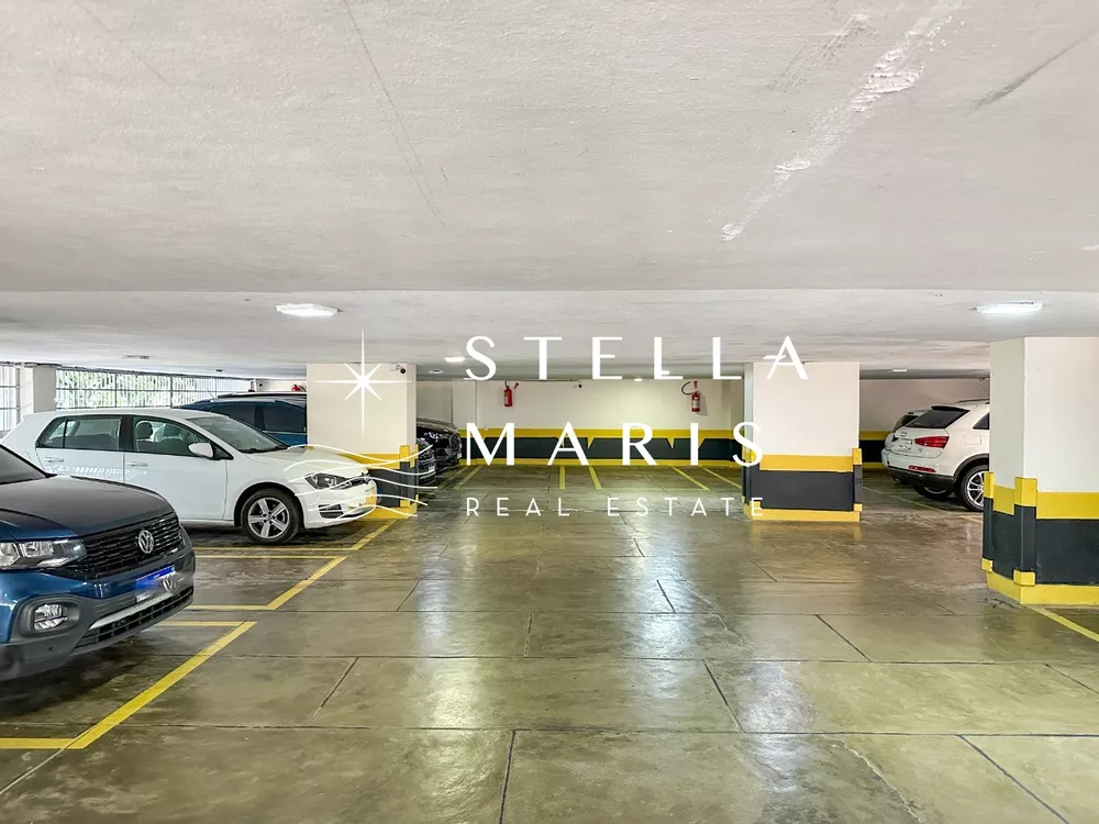 Cobertura, 3 quartos, 287 m² - Foto 1