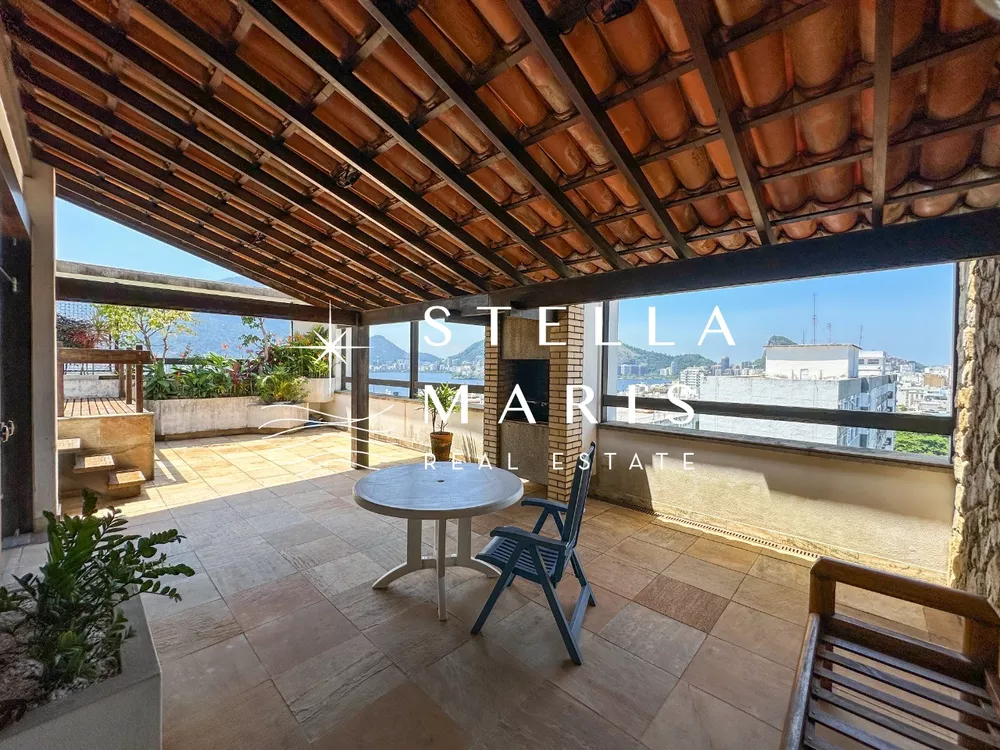 Cobertura, 3 quartos, 287 m² - Foto 19