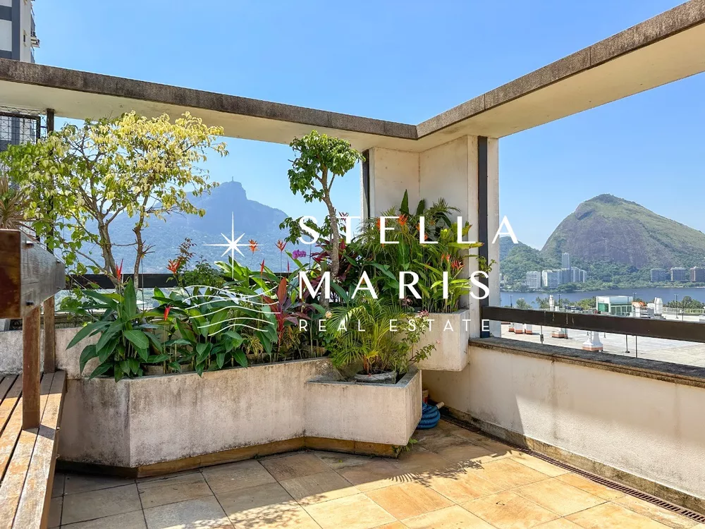 Cobertura, 3 quartos, 287 m² - Foto 39