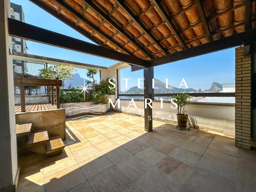 Cobertura, 3 quartos, 287 m² - Foto 24