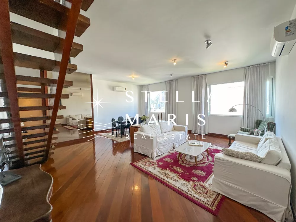 Cobertura, 3 quartos, 287 m² - Foto 8