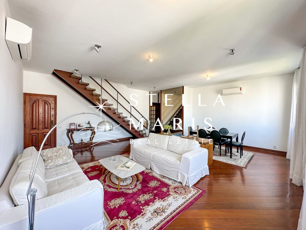 Cobertura, 3 quartos, 287 m² - Foto 15