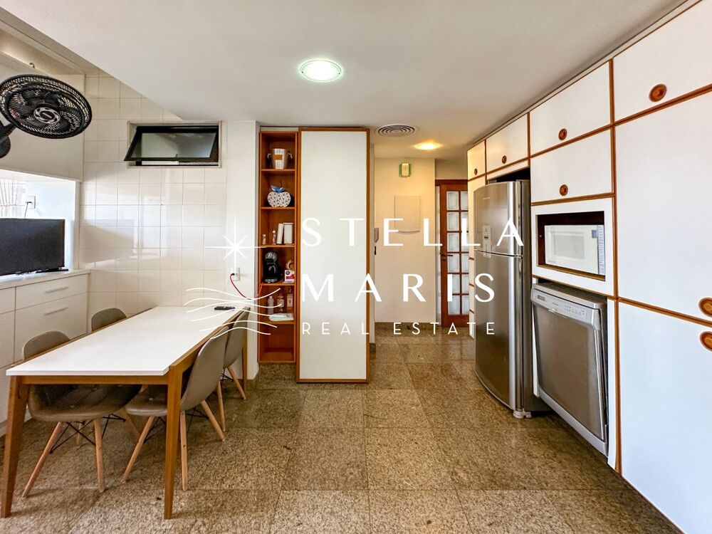 Cobertura, 3 quartos, 287 m² - Foto 13