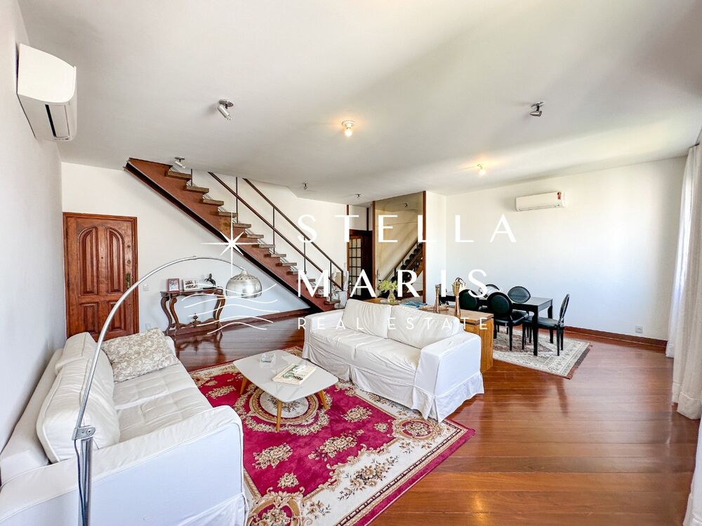 Cobertura, 3 quartos, 287 m² - Foto 14