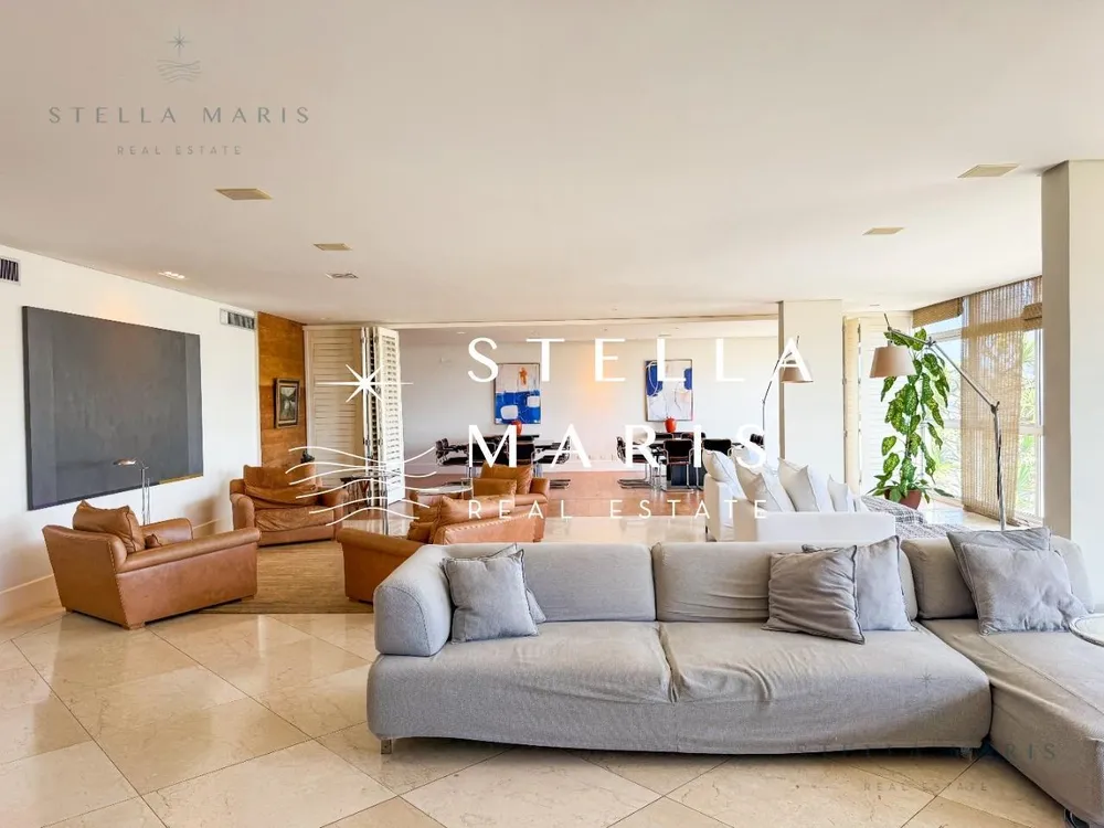 Apartamento, 5 quartos, 488 m² - Foto 41