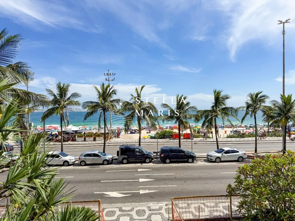 Apartamento, 5 quartos, 488 m² - Foto 2