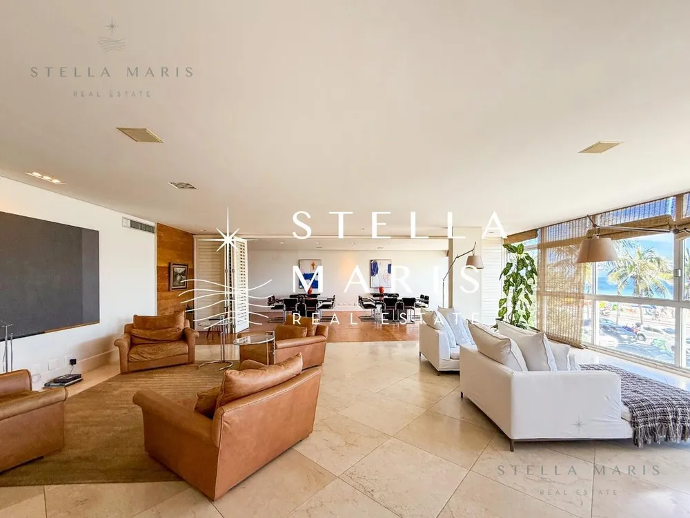 Apartamento, 5 quartos, 488 m² - Foto 12