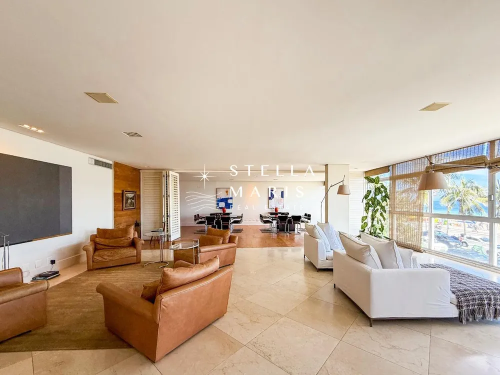 Apartamento, 5 quartos, 488 m² - Foto 10