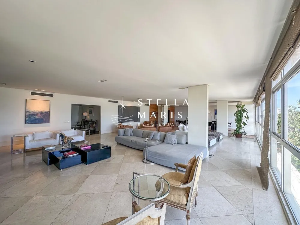 Apartamento, 5 quartos, 488 m² - Foto 34