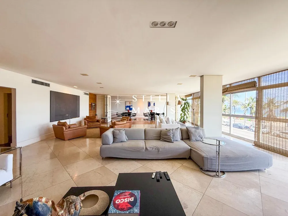 Apartamento, 5 quartos, 488 m² - Foto 37