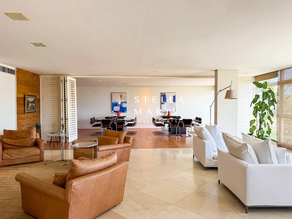 Apartamento, 5 quartos, 488 m² - Foto 13