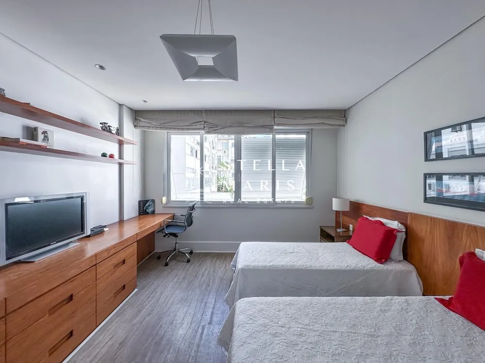 Apartamento, 5 quartos, 488 m² - Foto 110