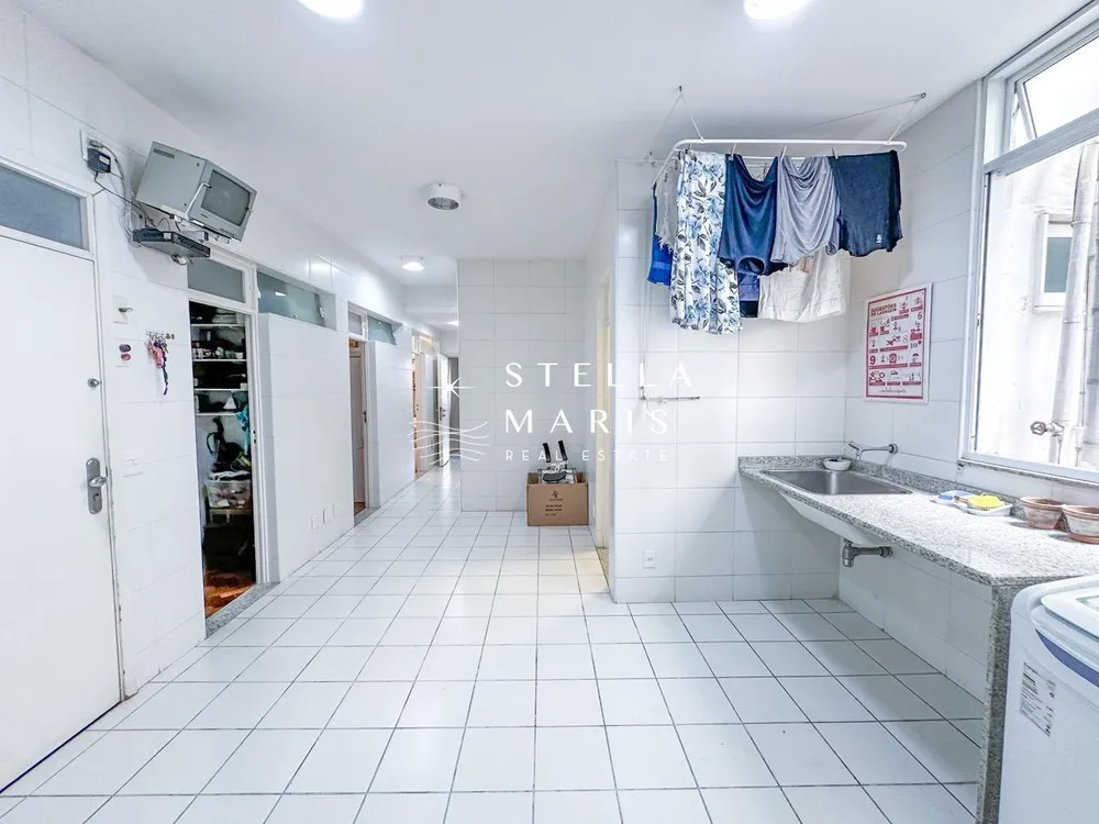 Apartamento, 5 quartos, 488 m² - Foto 150