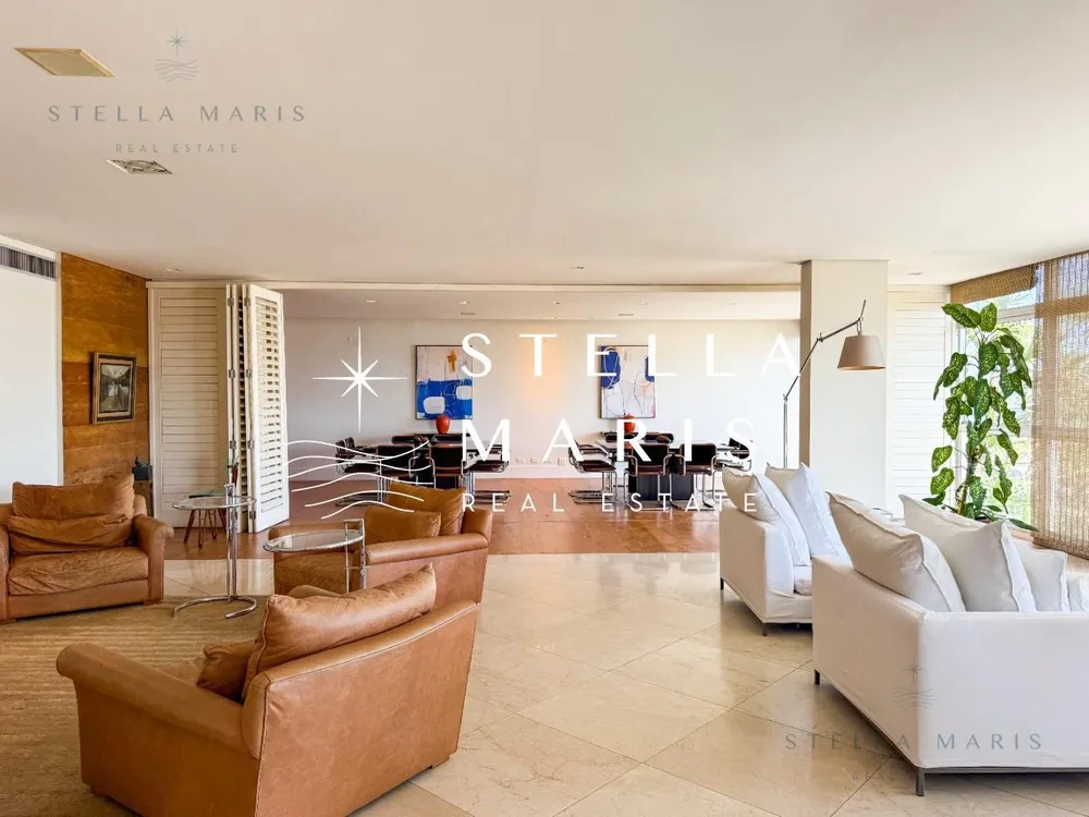 Apartamento, 5 quartos, 488 m² - Foto 15