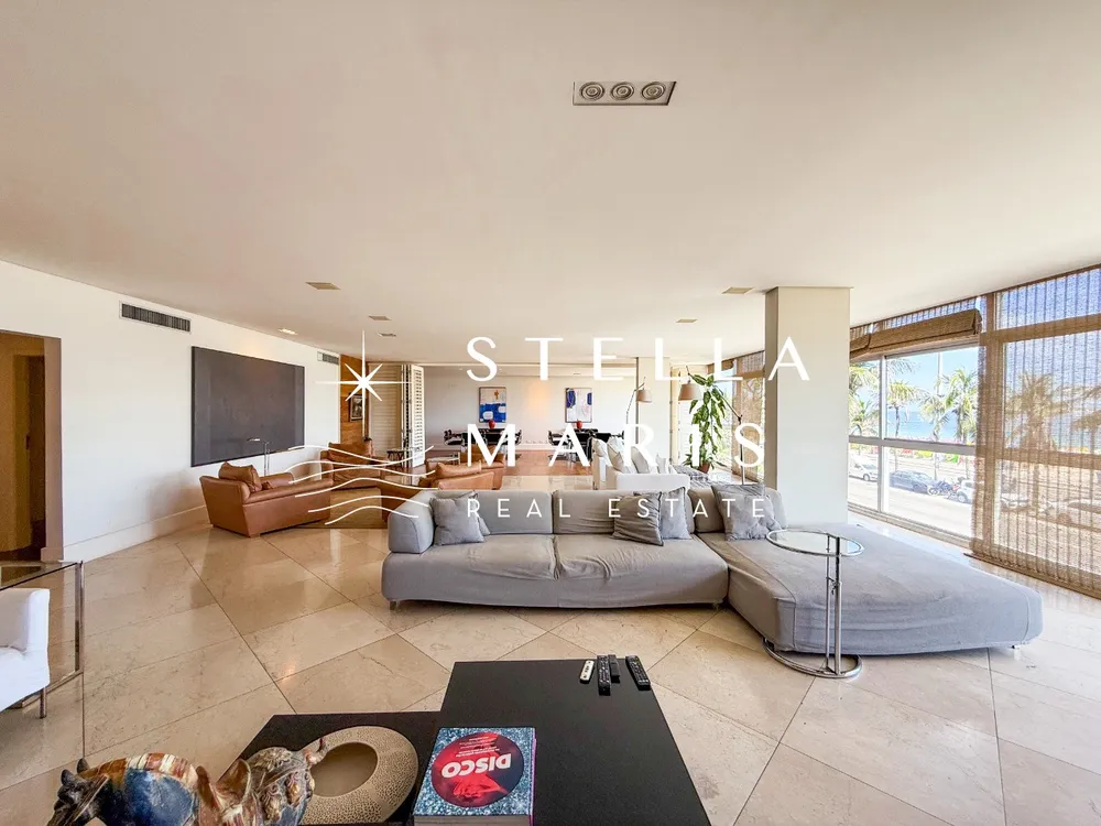 Apartamento, 5 quartos, 488 m² - Foto 13
