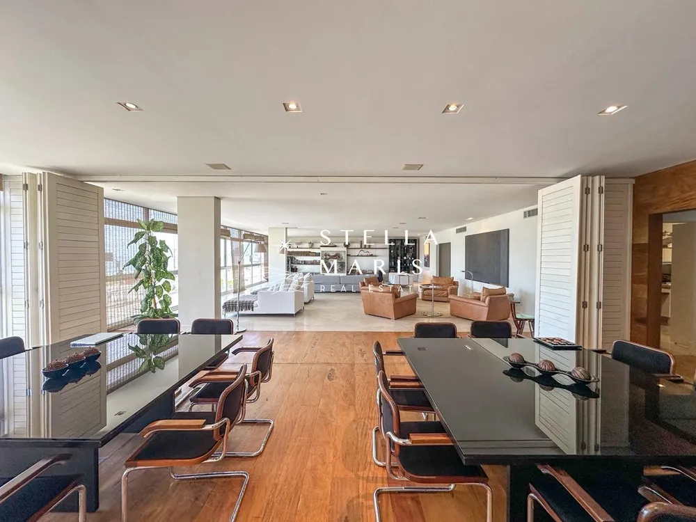 Apartamento, 5 quartos, 488 m² - Foto 49