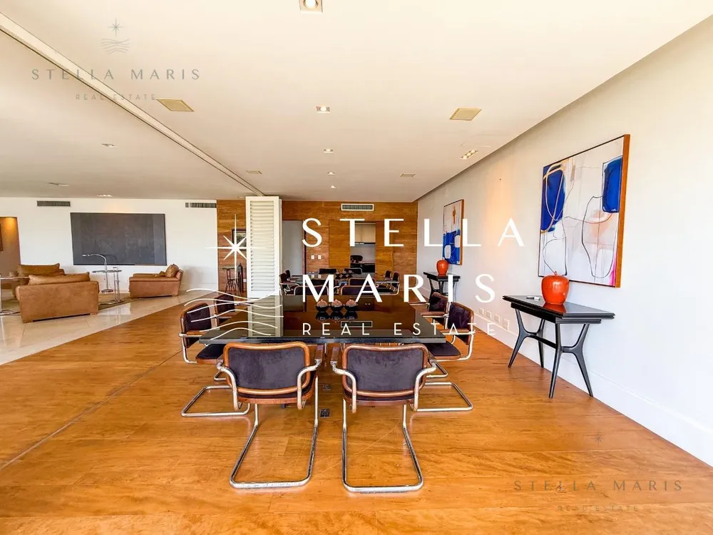 Apartamento, 5 quartos, 488 m² - Foto 48