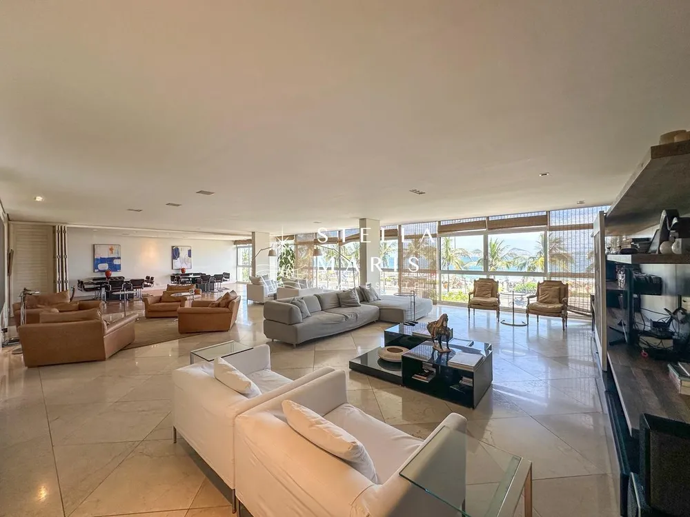 Apartamento, 5 quartos, 488 m² - Foto 4