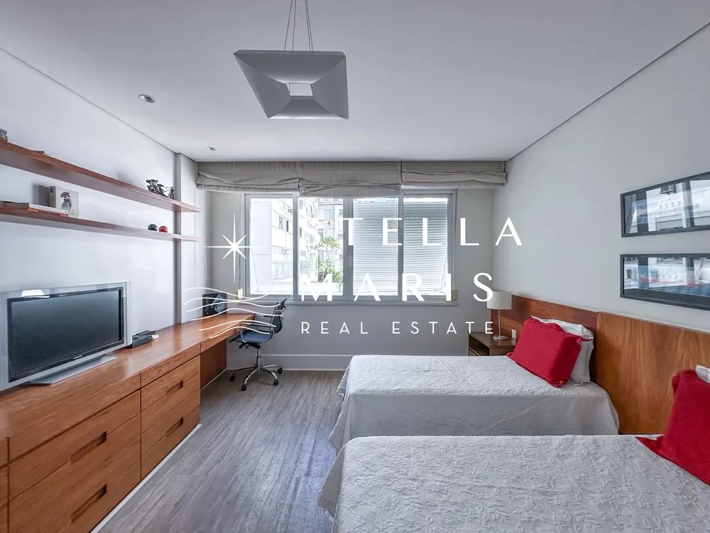 Apartamento, 5 quartos, 488 m² - Foto 37
