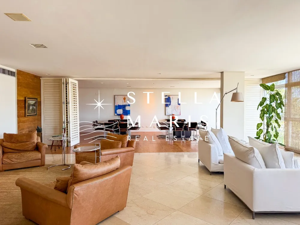 Apartamento, 5 quartos, 488 m² - Foto 5
