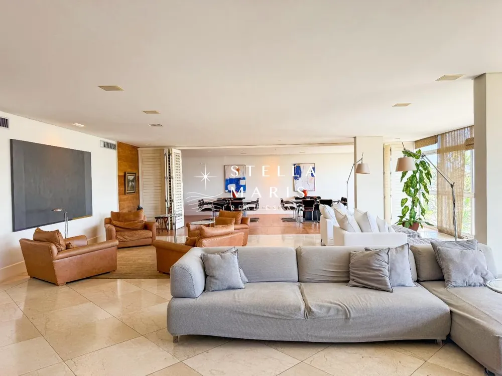 Apartamento, 5 quartos, 488 m² - Foto 40