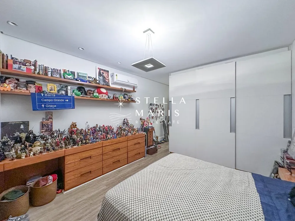 Apartamento, 5 quartos, 488 m² - Foto 86