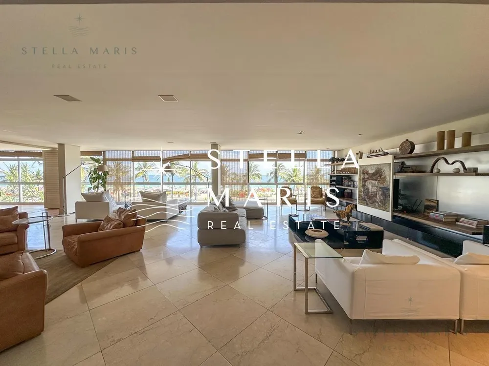 Apartamento, 5 quartos, 488 m² - Foto 8