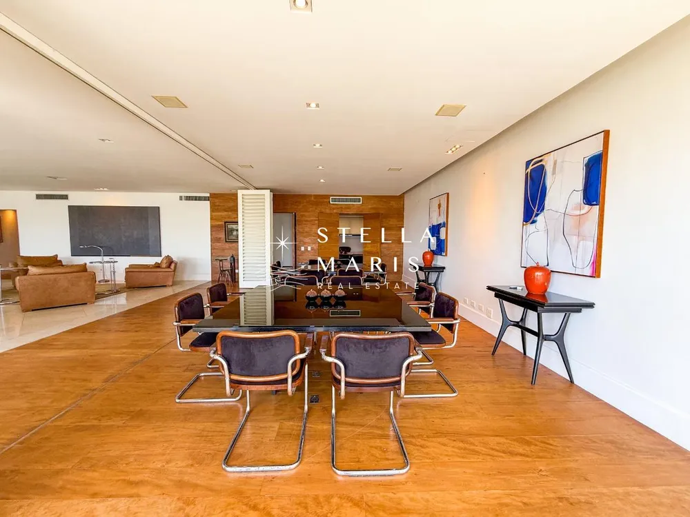 Apartamento, 5 quartos, 488 m² - Foto 46