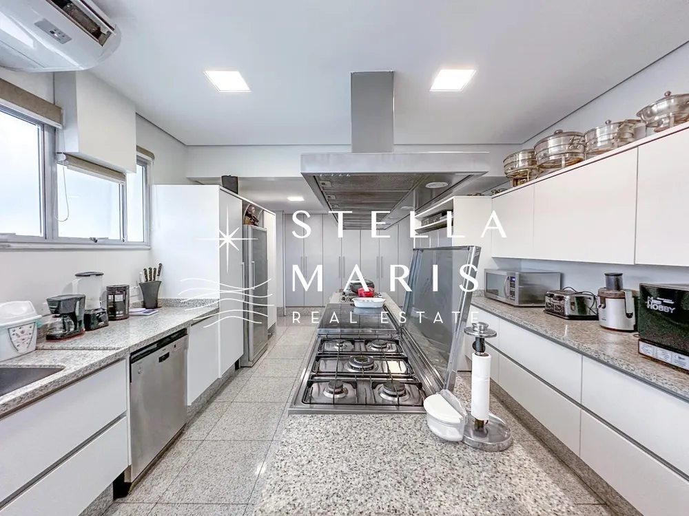 Apartamento, 5 quartos, 488 m² - Foto 53