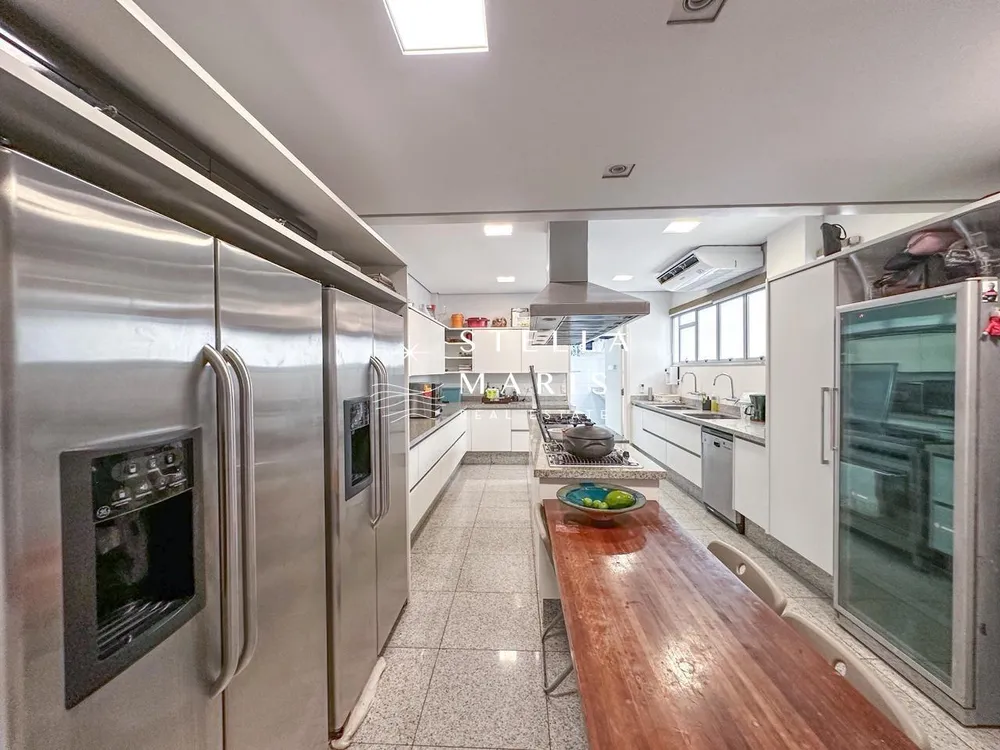 Apartamento, 5 quartos, 488 m² - Foto 141