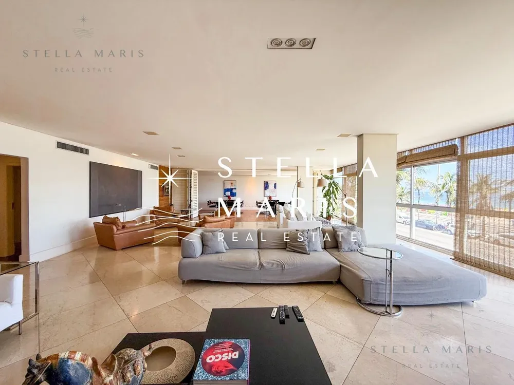 Apartamento, 5 quartos, 488 m² - Foto 39