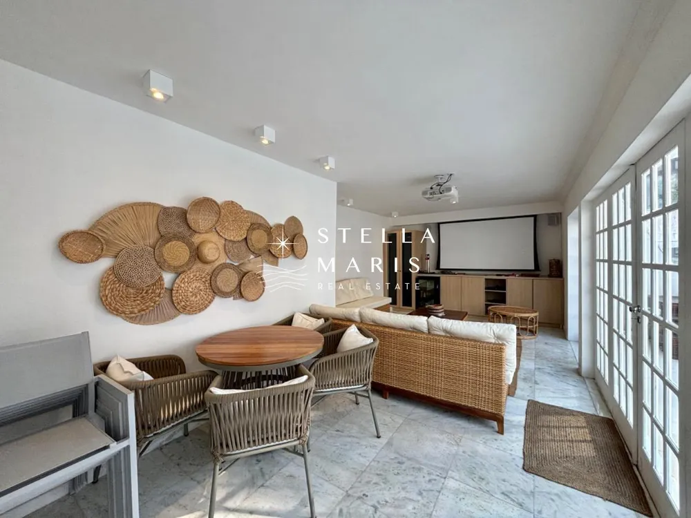 Cobertura, 4 quartos, 289 m² - Foto 22