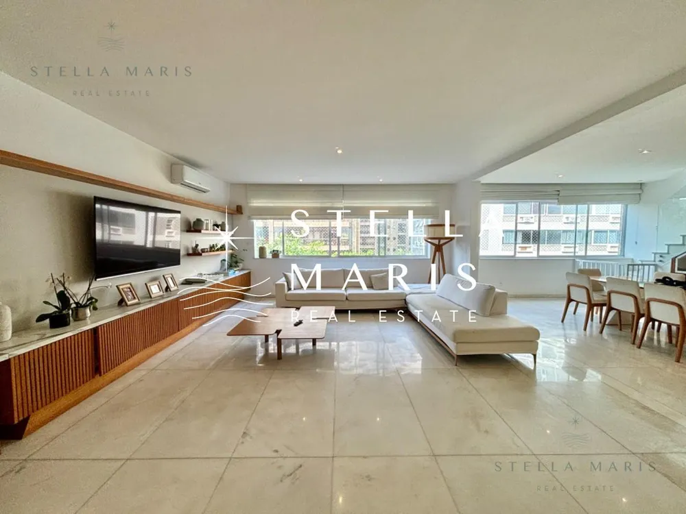Cobertura, 4 quartos, 289 m² - Foto 42