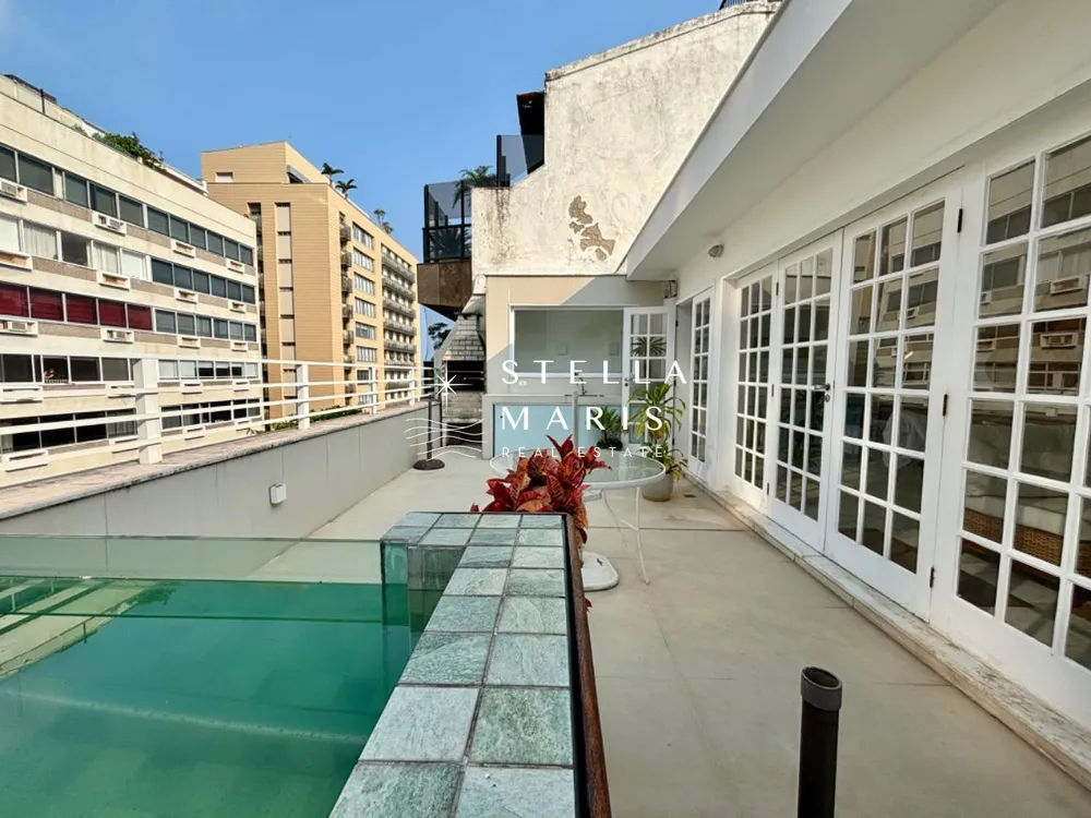 Cobertura, 4 quartos, 289 m² - Foto 7