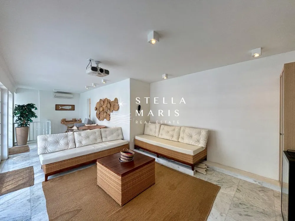 Cobertura, 4 quartos, 289 m² - Foto 16