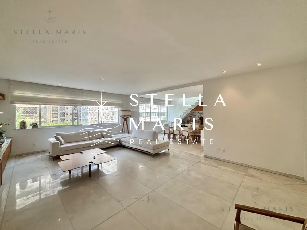 Cobertura, 4 quartos, 289 m² - Foto 36