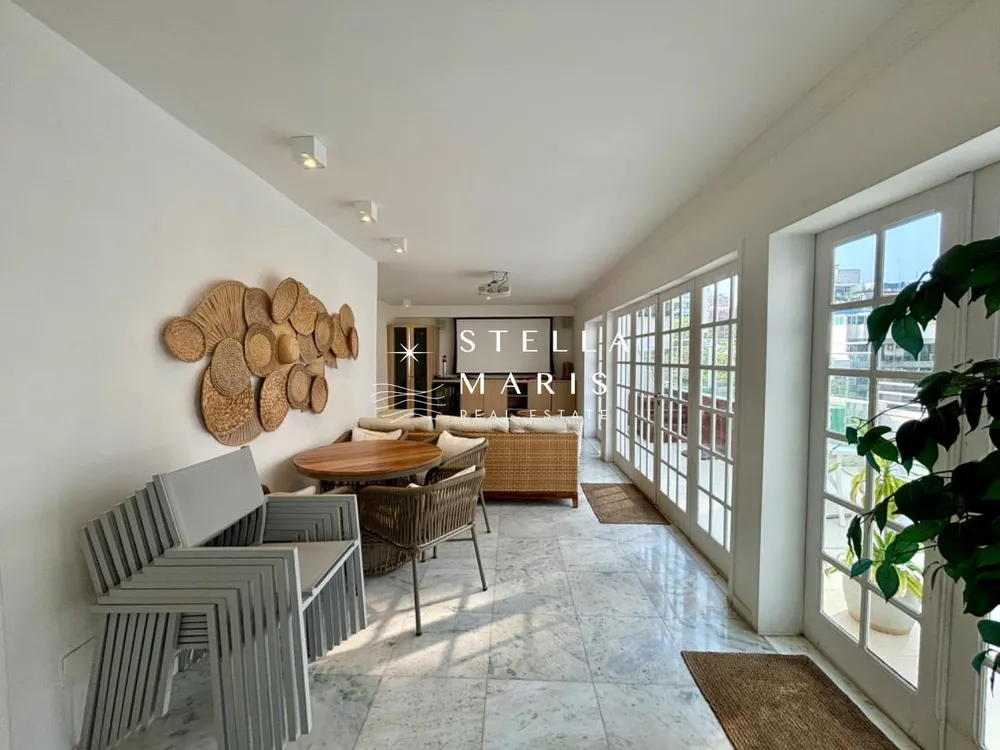 Cobertura, 4 quartos, 289 m² - Foto 25
