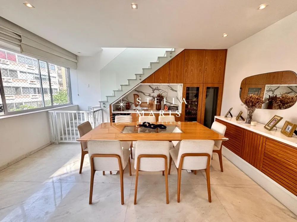 Cobertura, 4 quartos, 289 m² - Foto 49