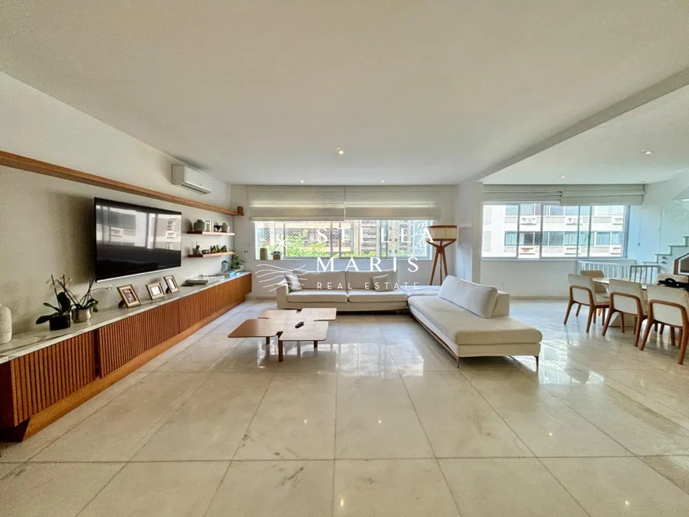 Cobertura, 4 quartos, 289 m² - Foto 40
