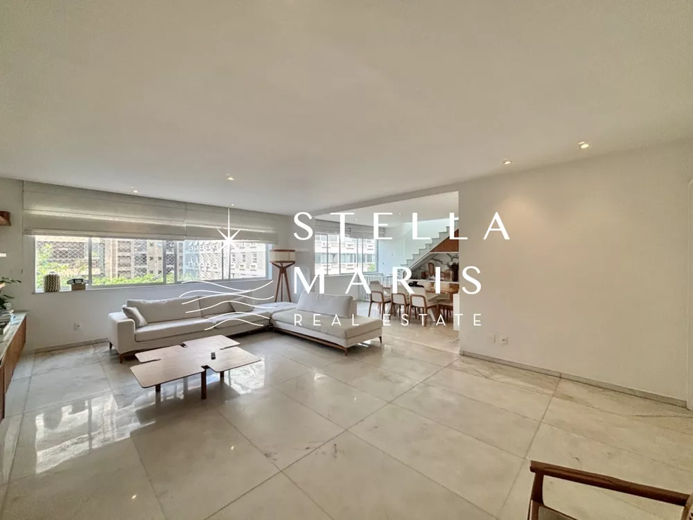 Cobertura, 4 quartos, 289 m² - Foto 36