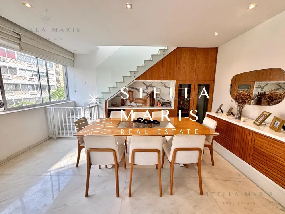 Cobertura, 4 quartos, 289 m² - Foto 51