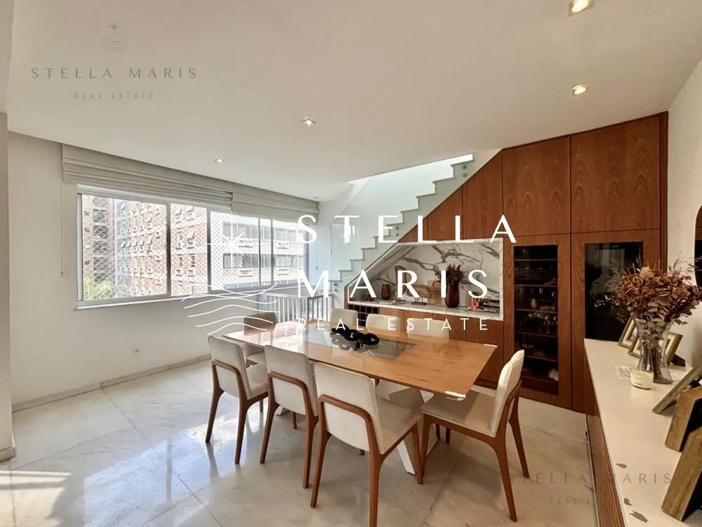 Cobertura, 4 quartos, 289 m² - Foto 54