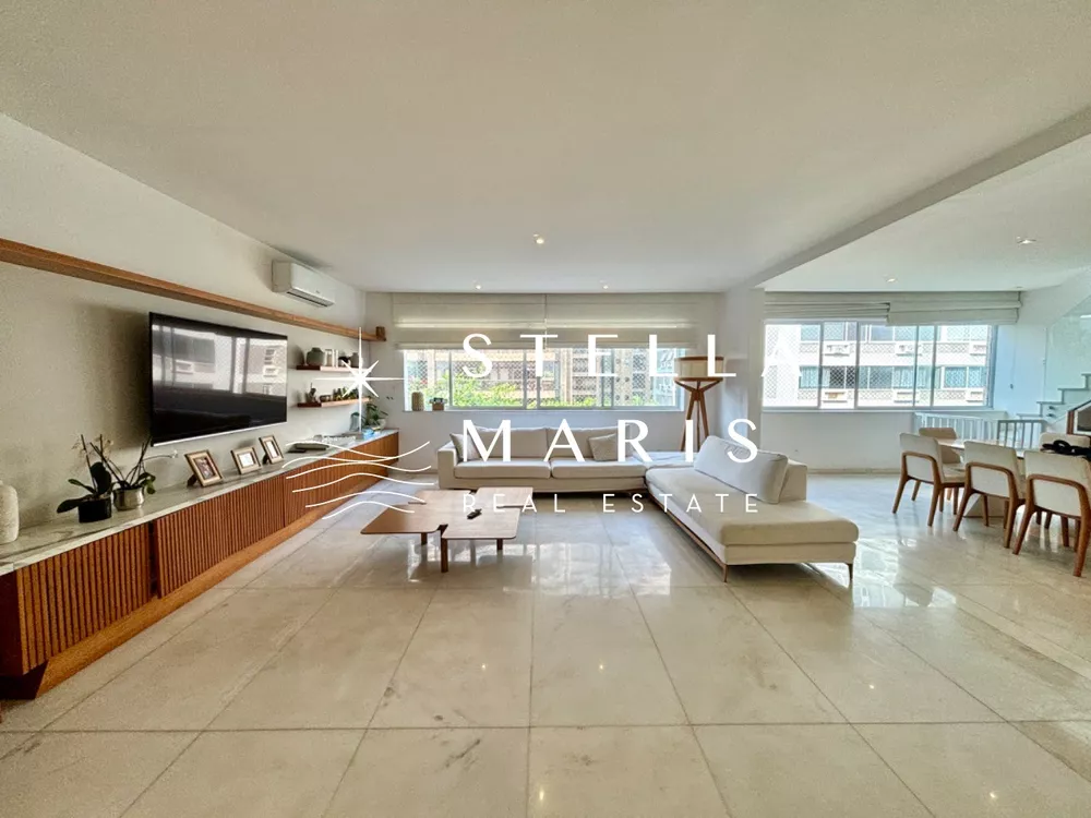 Cobertura, 4 quartos, 289 m² - Foto 13