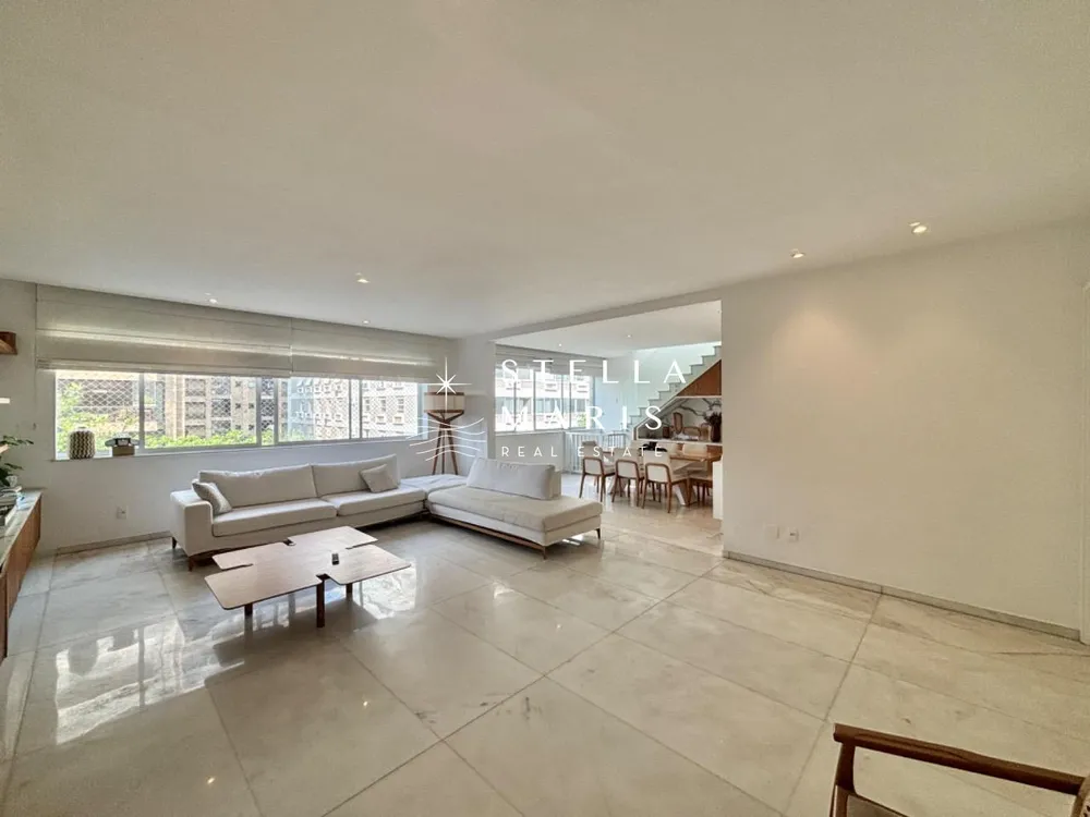 Cobertura, 4 quartos, 289 m² - Foto 34