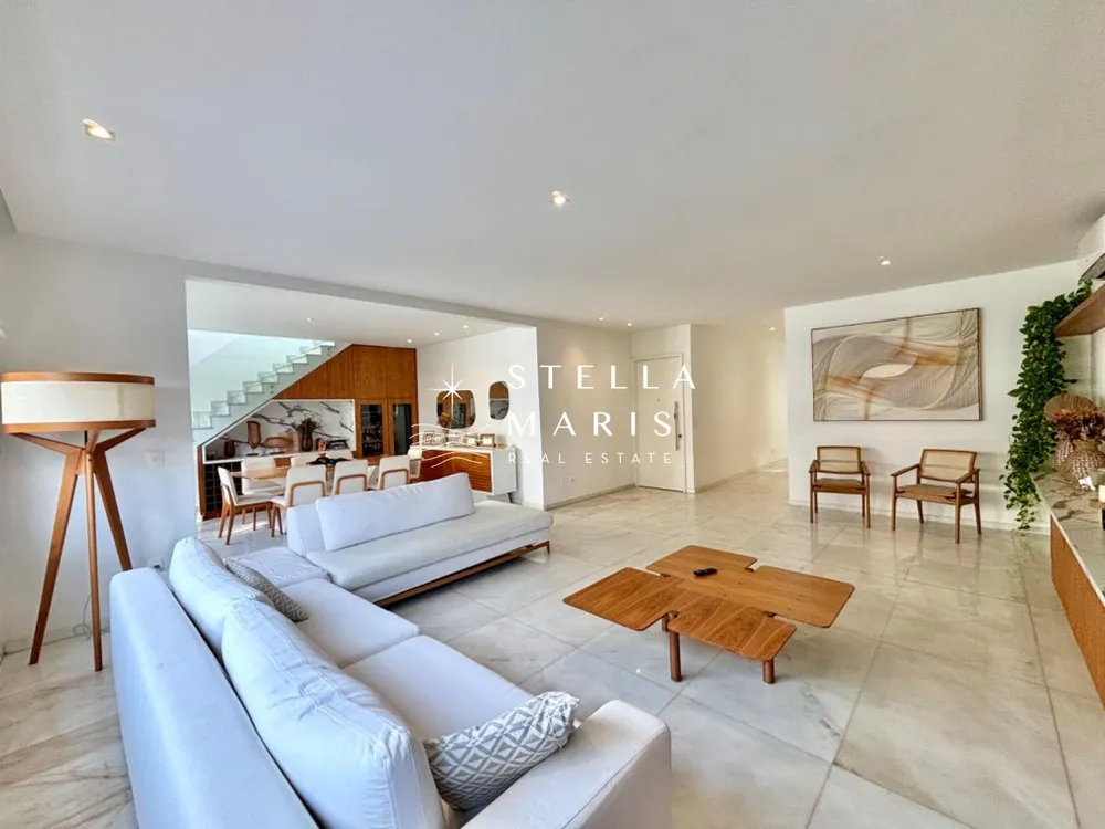 Cobertura, 4 quartos, 289 m² - Foto 46
